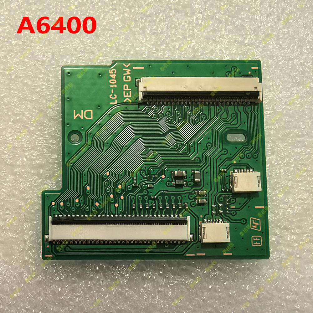 Sony Camera A6400 - Voor Sony A6400 Scherm Driver Board