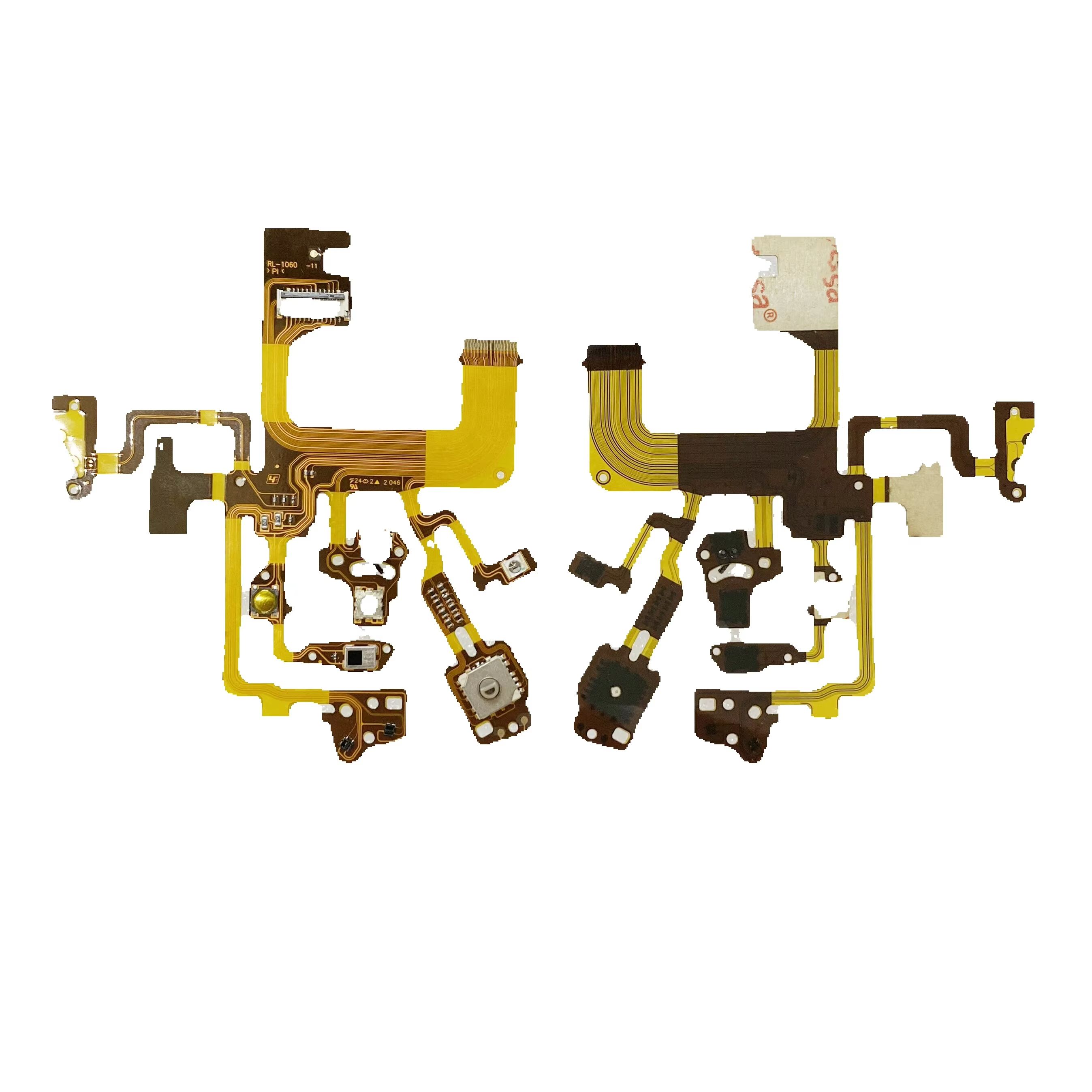 Sony Camera A6400 - 1PCS Nieuwe A6400 Top Cover Flex