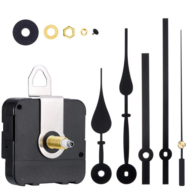 Electronics Repair Workstation - **1 set uurwerktafel hangende doe-het-zelf horlogereparatieonderdelen