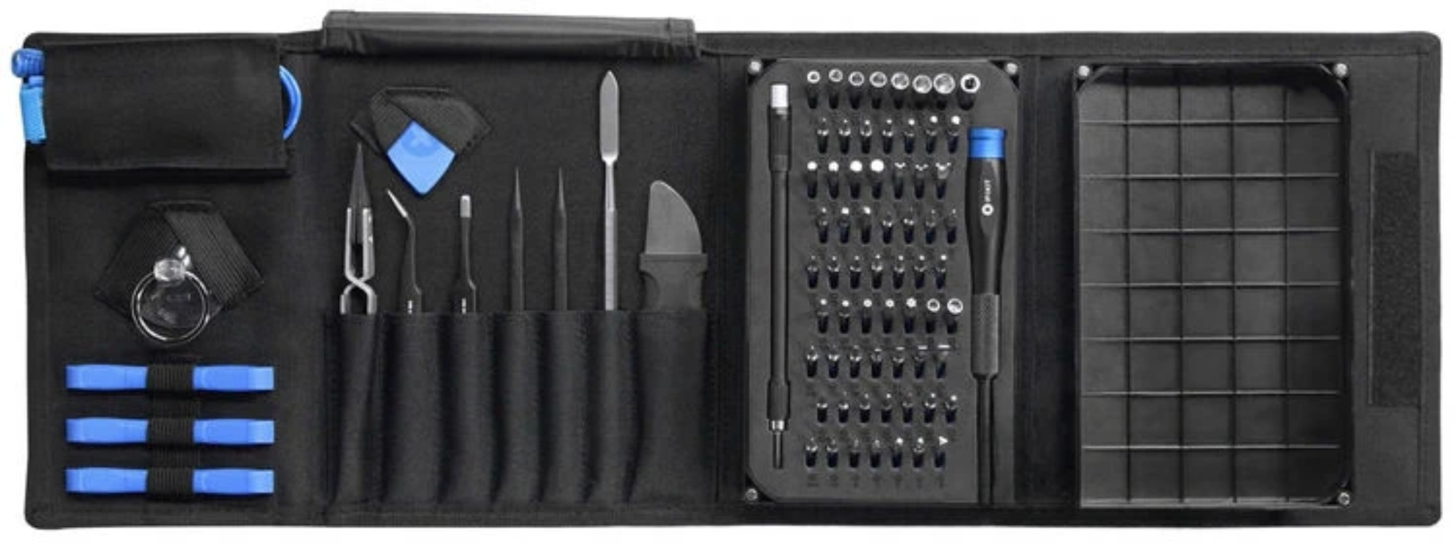 Electronics Repair Tool - iFixit Pro Tech Toolkit Elektronische digitale
