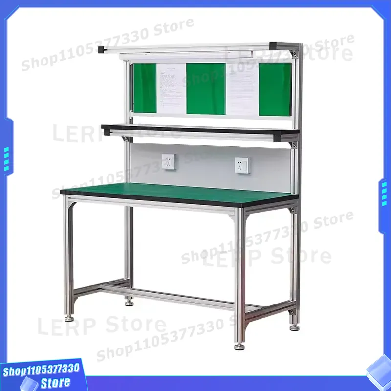 Electronics Repair Workbench - Professionele mobiele telefoon reparatie werkbank, zware