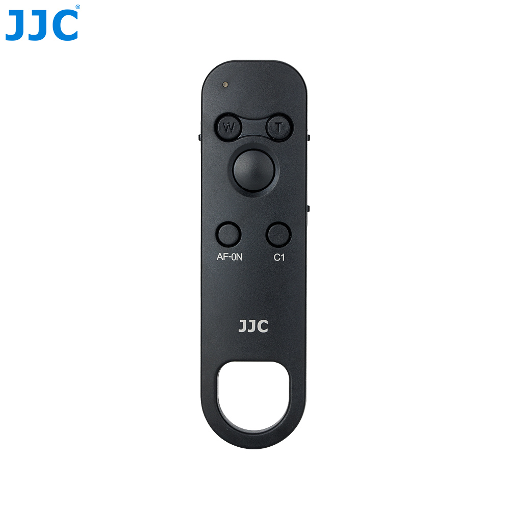 Sony Camera A6400 - Jc BTR-S1 Draadloze Bluetooth Afstandsbediening Voor