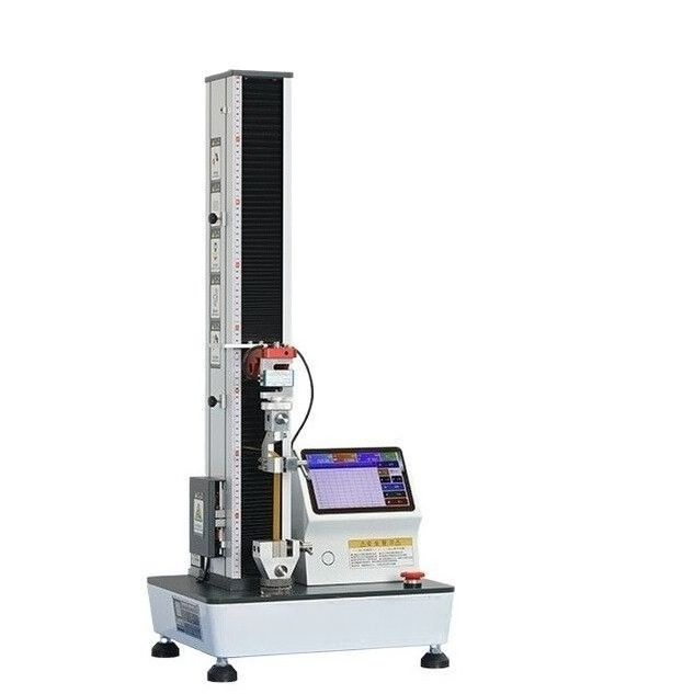 Qm Electronics & Repair Services - Elektronische treksterkte testmachine Pijp treksterkte testmachine
