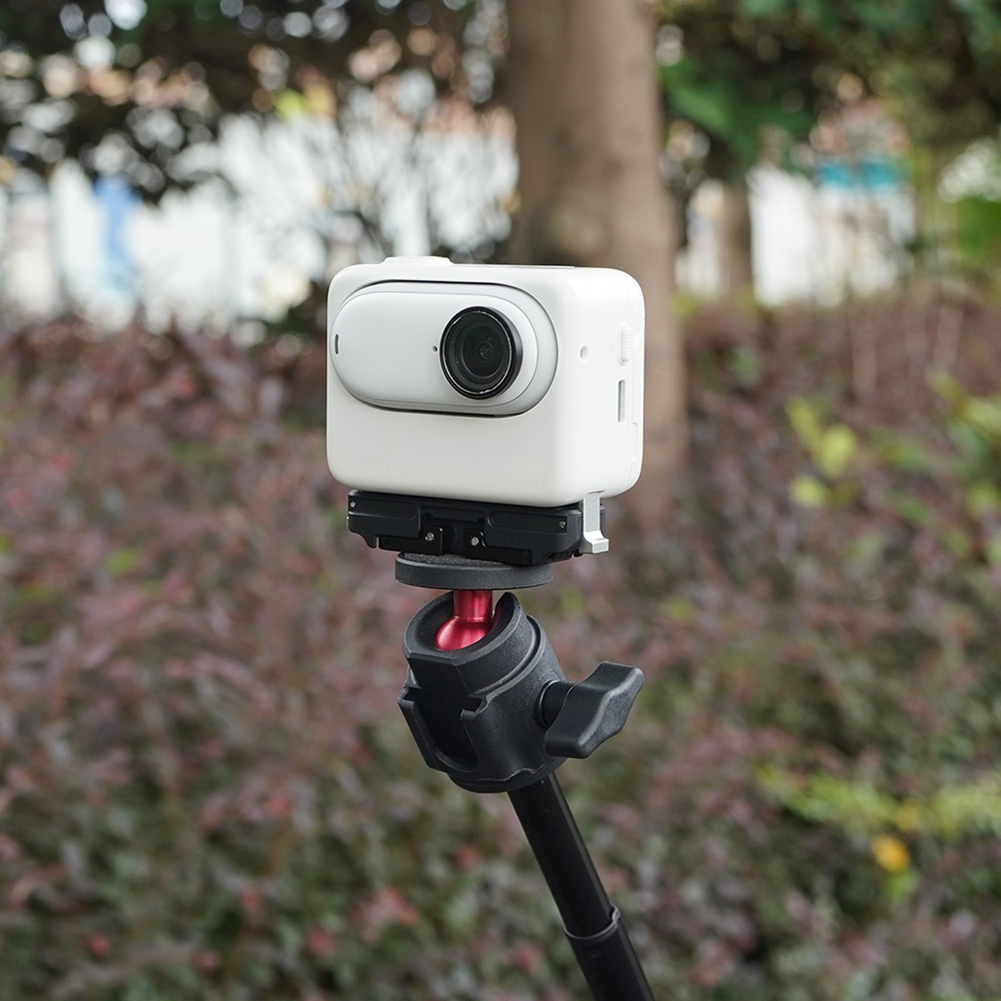Insta360 Camera Go 3 - M05K Magnetische Quick Release Adapter Mount