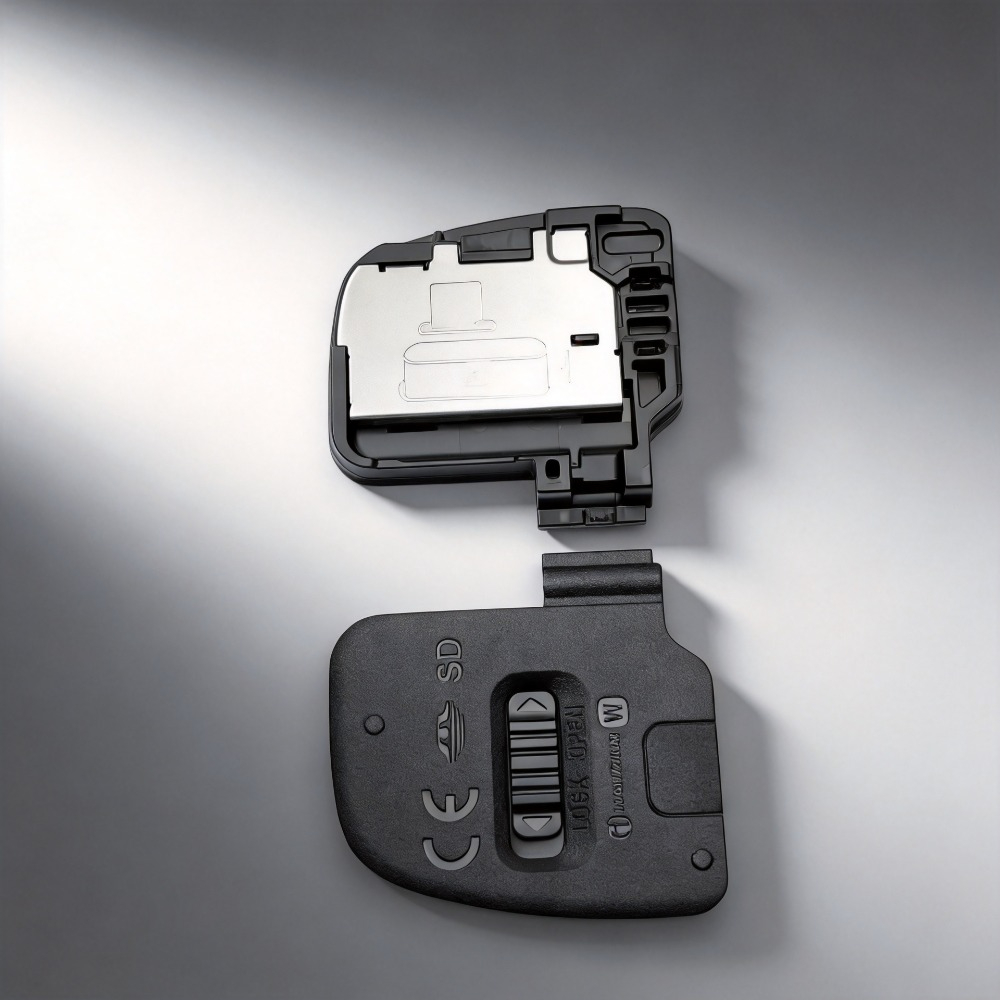 Sony Camera A6400 - Nieuw voor Sony ILCE-6000 A6100 A6300