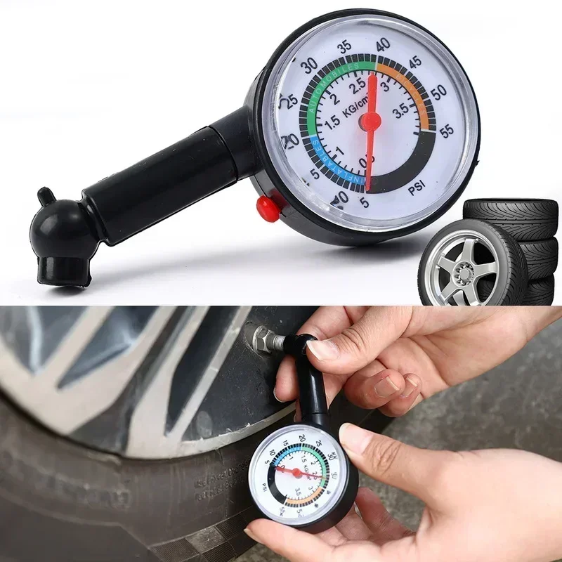 Electronics Repair Workstation - Auto Autoband Hoge Precisie Bandenspanningsmeter Voor