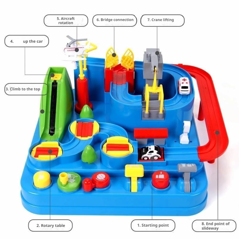 Elektrische spoor Parkeren Geb - Electronics Repair Workstation recensie en prijs