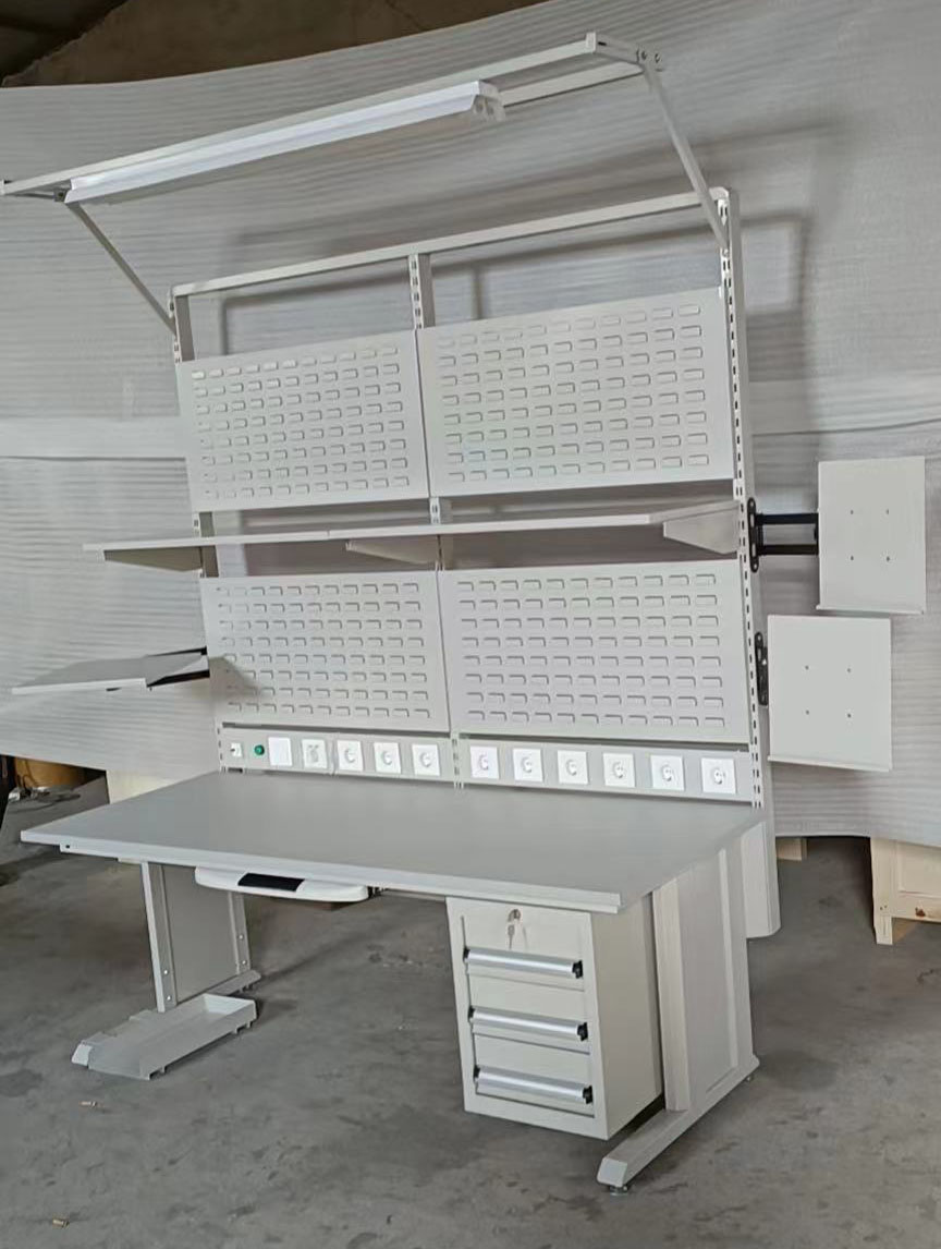 ESD Antistatische Werkbank voo - Electronics Repair Workbench recensie en prijs