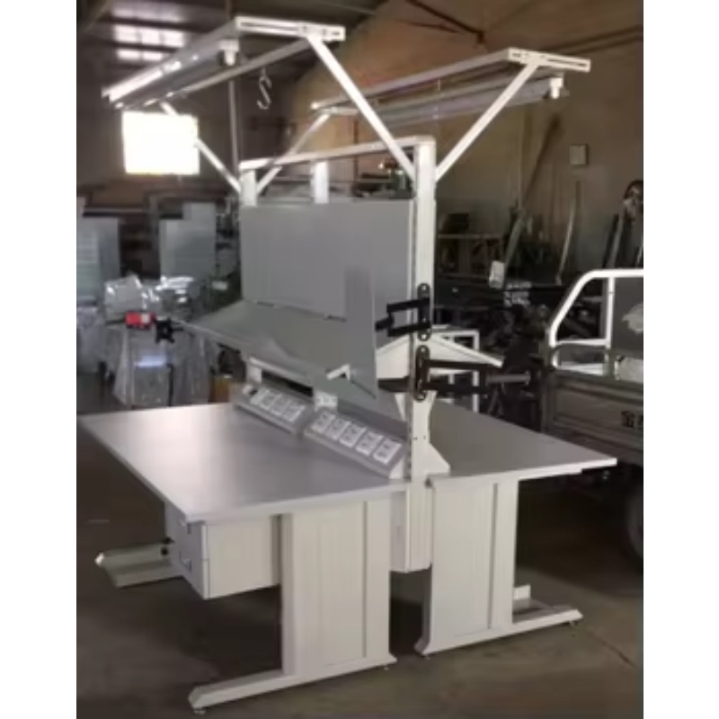ESD Antistatische Werkbank voo - Electronics Repair Workbench recensie en prijs