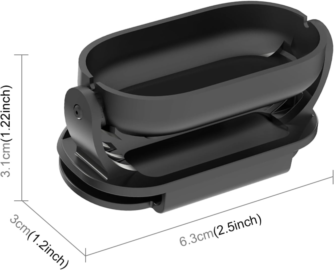 Voor Insta360 GO3/GO 3S/GO2 Ge - Insta360 Camera Go 3 recensie en prijs