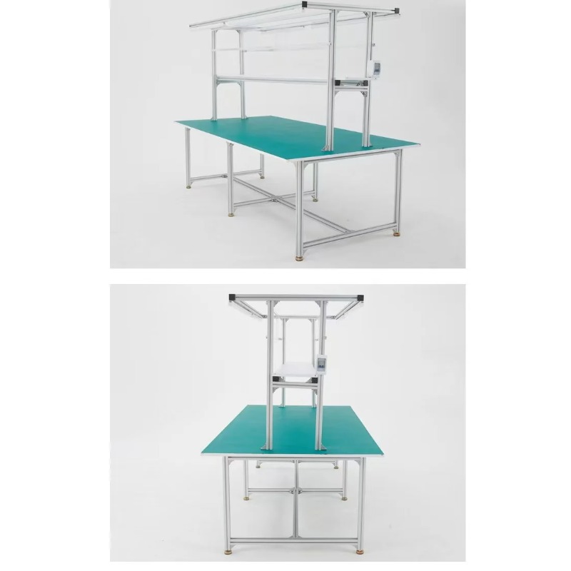 Werkbank Garage Aanpasbare Hou - Electronics Repair Workbench recensie en prijs