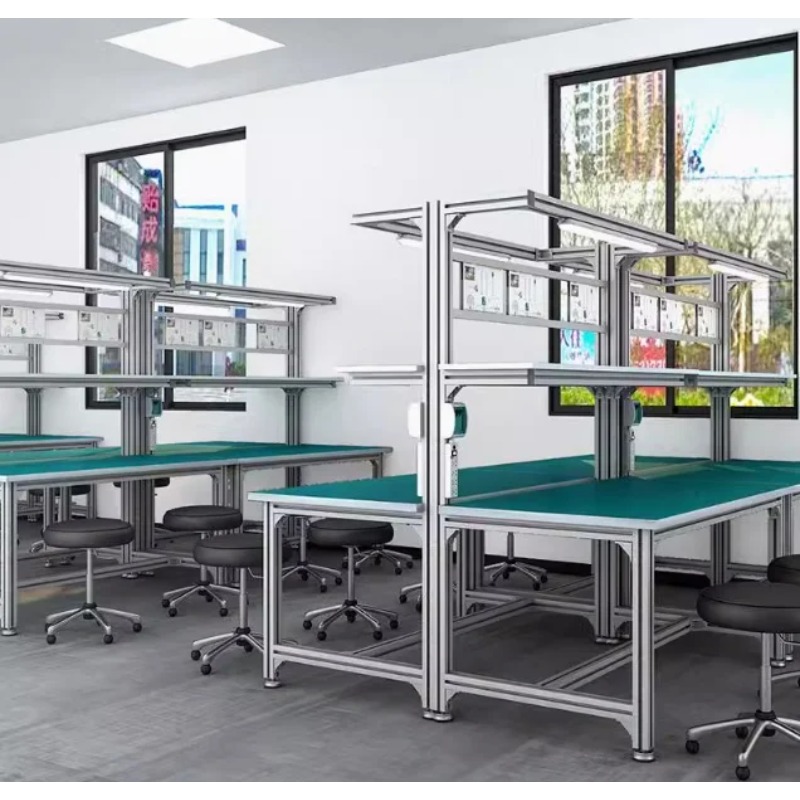 Werkbank Garage Aanpasbare Hou - Electronics Repair Workbench recensie en prijs