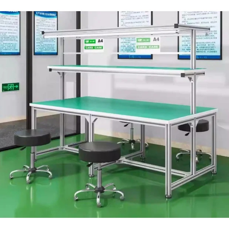 Werkbank Garage Aanpasbare Hou - Electronics Repair Workbench recensie en prijs