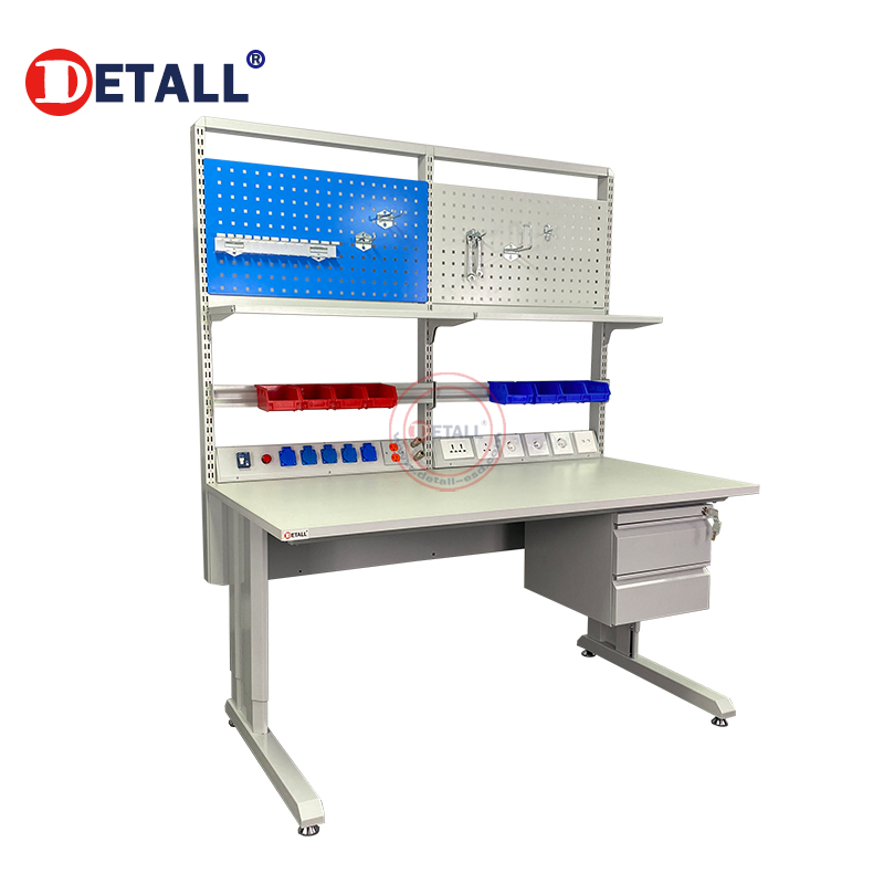 Elektronische Technicus ESD Mu - Electronics Repair Workbench recensie en prijs