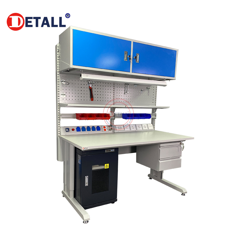 Elektronische Technicus ESD Mu - Electronics Repair Workbench recensie en prijs