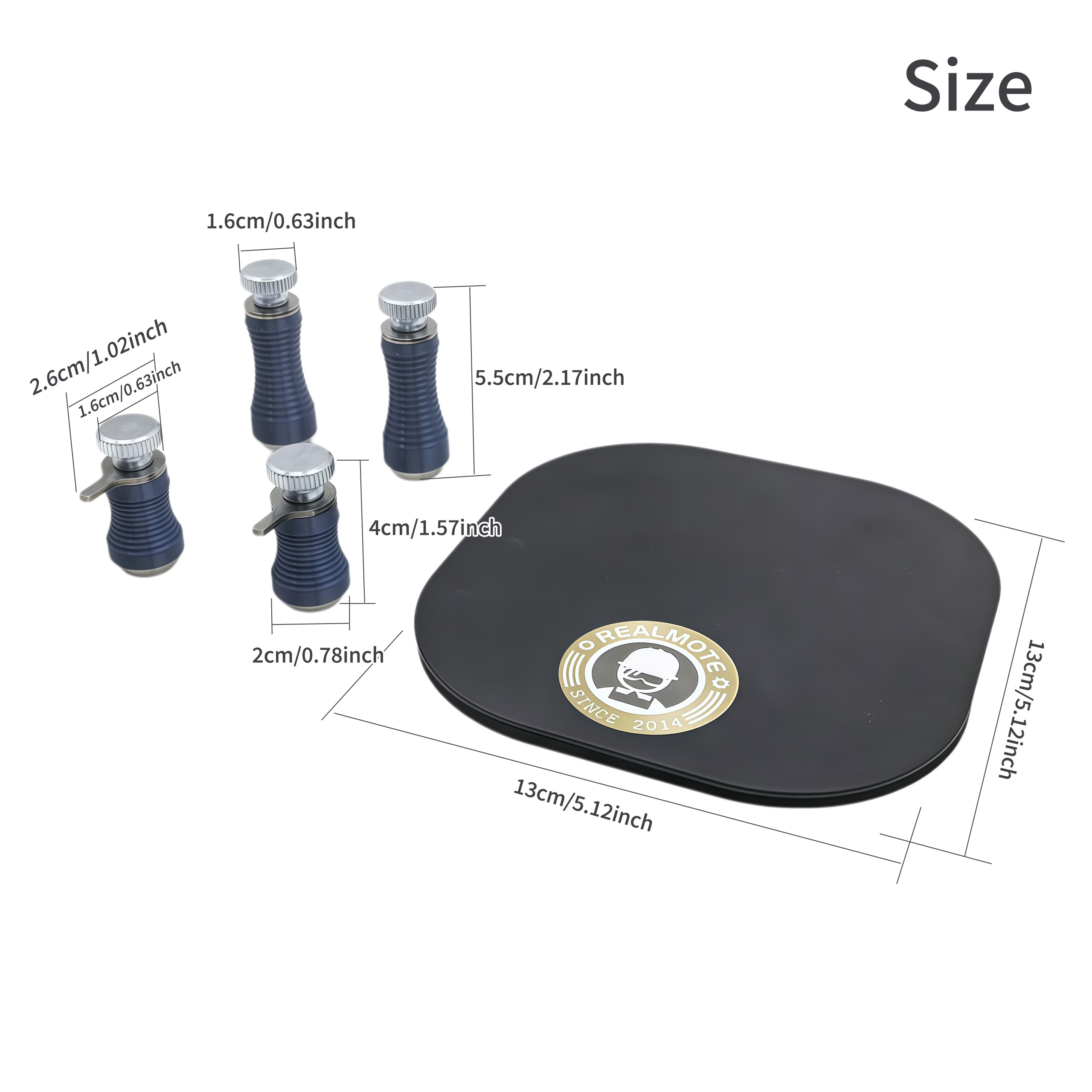 Universele PCB-houder Soldeerp - Electronics Repair Workstation recensie en prijs