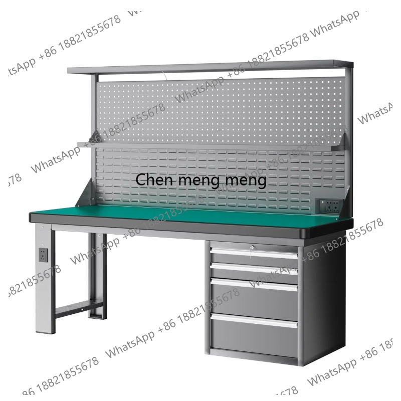 A55 Antistatische ESD Werkbank - Electronics Repair Workbench recensie en prijs