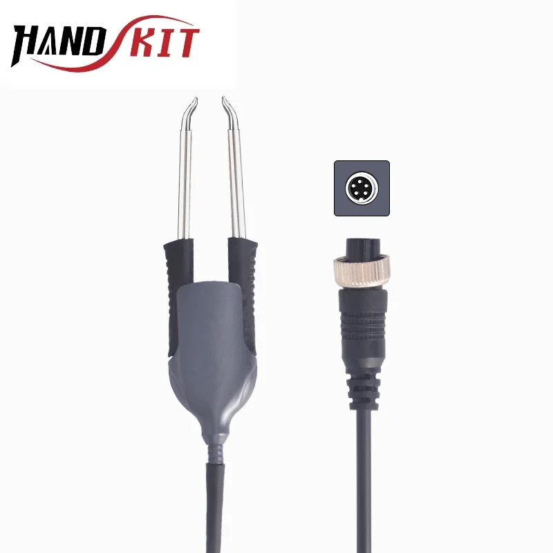 T12 Soldeerstation Pincet Hand - Electronics Repair Tool recensie en prijs