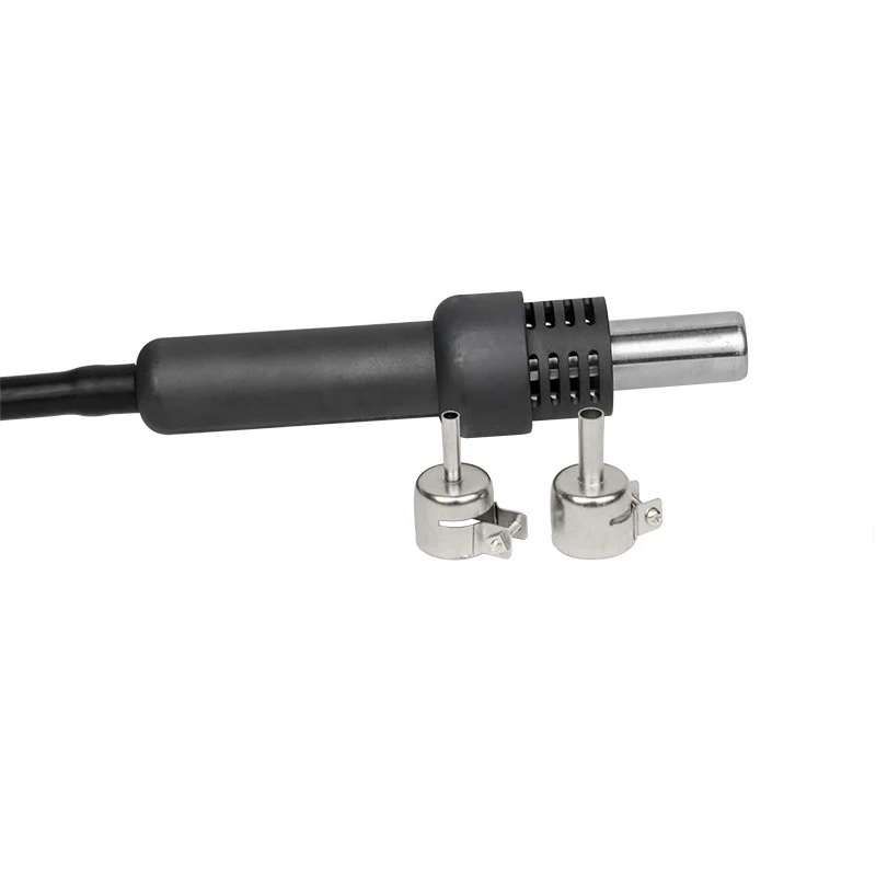550 Watt Heteluchtstation met  - Electronics Repair Workstation recensie en prijs