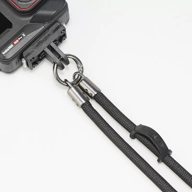 Actiecamera Hard Nylon 80cm Ne - Insta360 Camera Go 3 recensie en prijs