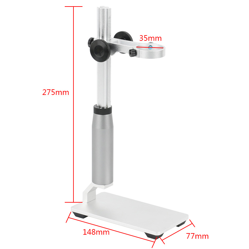 Al-legering Stent Draagbare US - Electronics Repair Workstation recensie en prijs