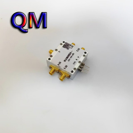 0.1-6Ghz Rf-Schakelaar Sp4 T V - Qm Electronics & Repair Services recensie en prijs