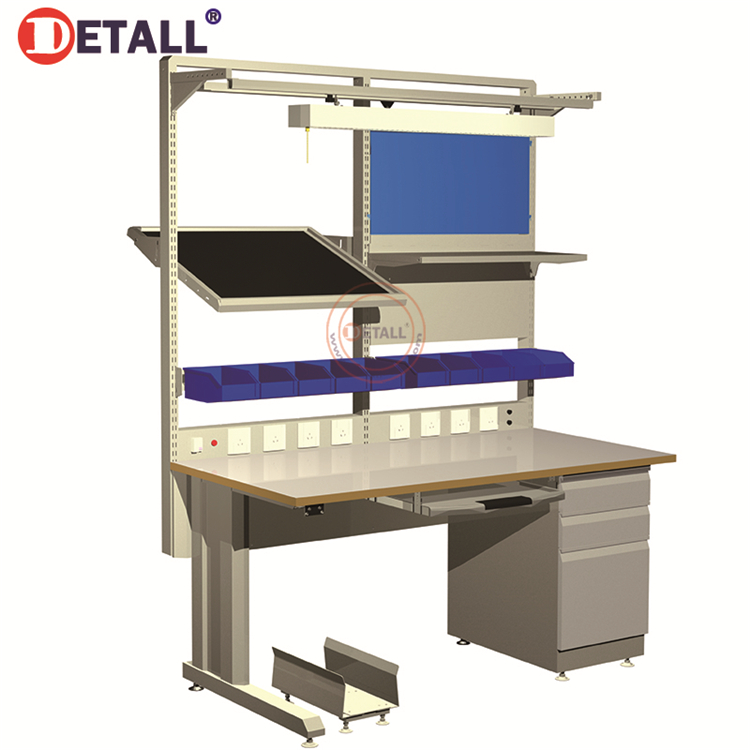 Standaard elektronische labora - Electronics Repair Workbench recensie en prijs