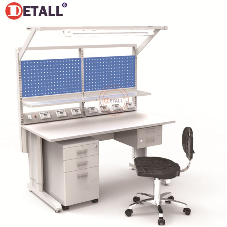 Standaard elektronische labora - Electronics Repair Workbench recensie en prijs