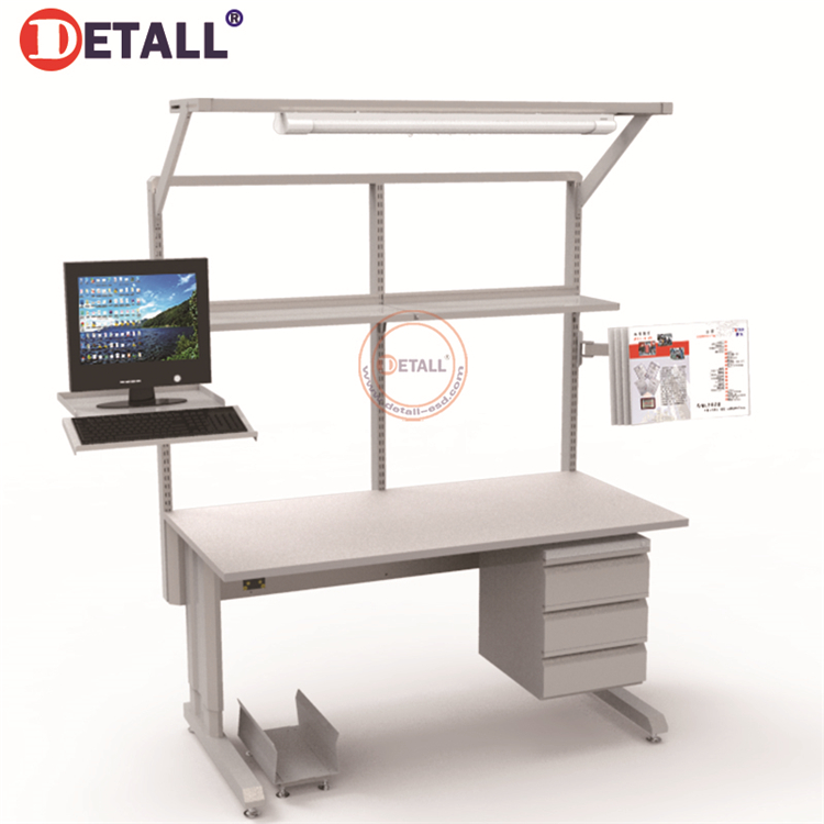 Standaard elektronische labora - Electronics Repair Workbench recensie en prijs