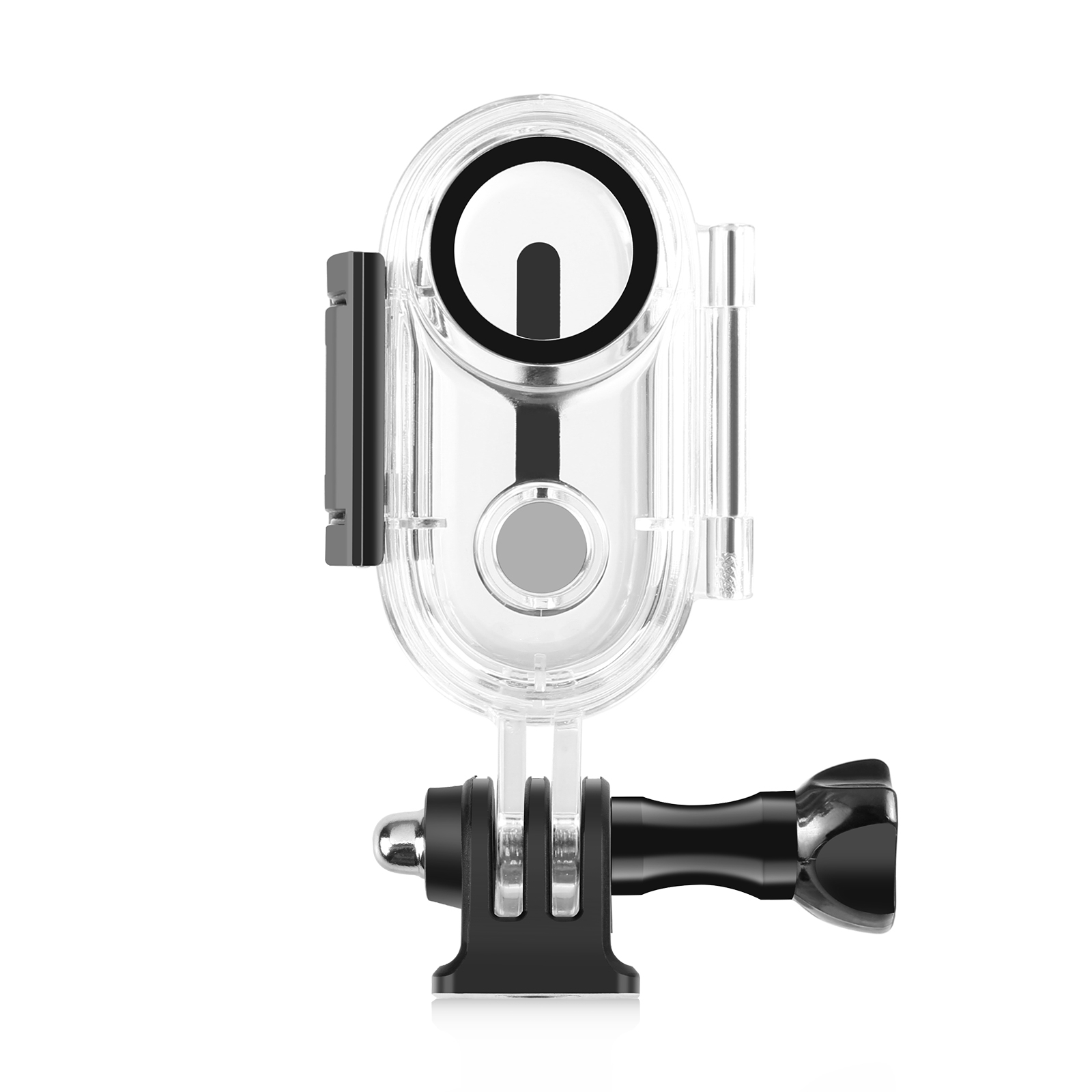 PULUZ 40m onderwater waterdich - Insta360 Camera Go 3 recensie en prijs