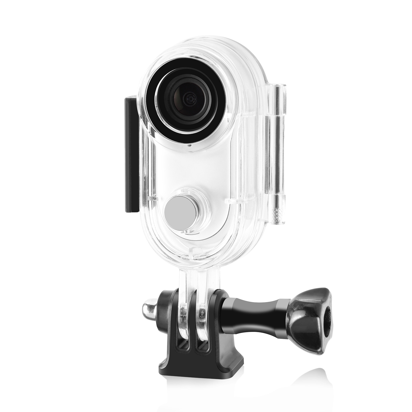 PULUZ 40m onderwater waterdich - Insta360 Camera Go 3 recensie en prijs