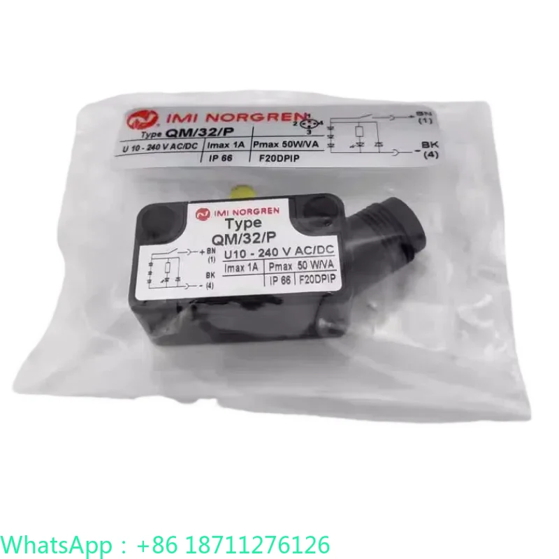 Noguan Magnetische Schakelsens - Qm Electronics & Repair Services recensie en prijs