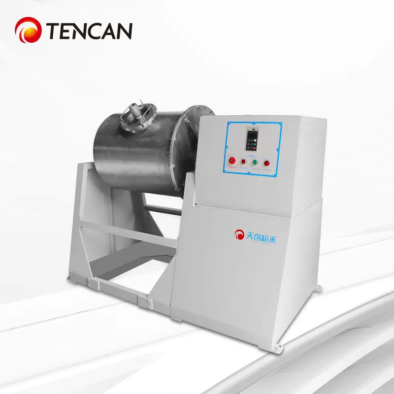 i TENCAN QM 200L Poedermolen R - Qm Electronics & Repair Services recensie en prijs