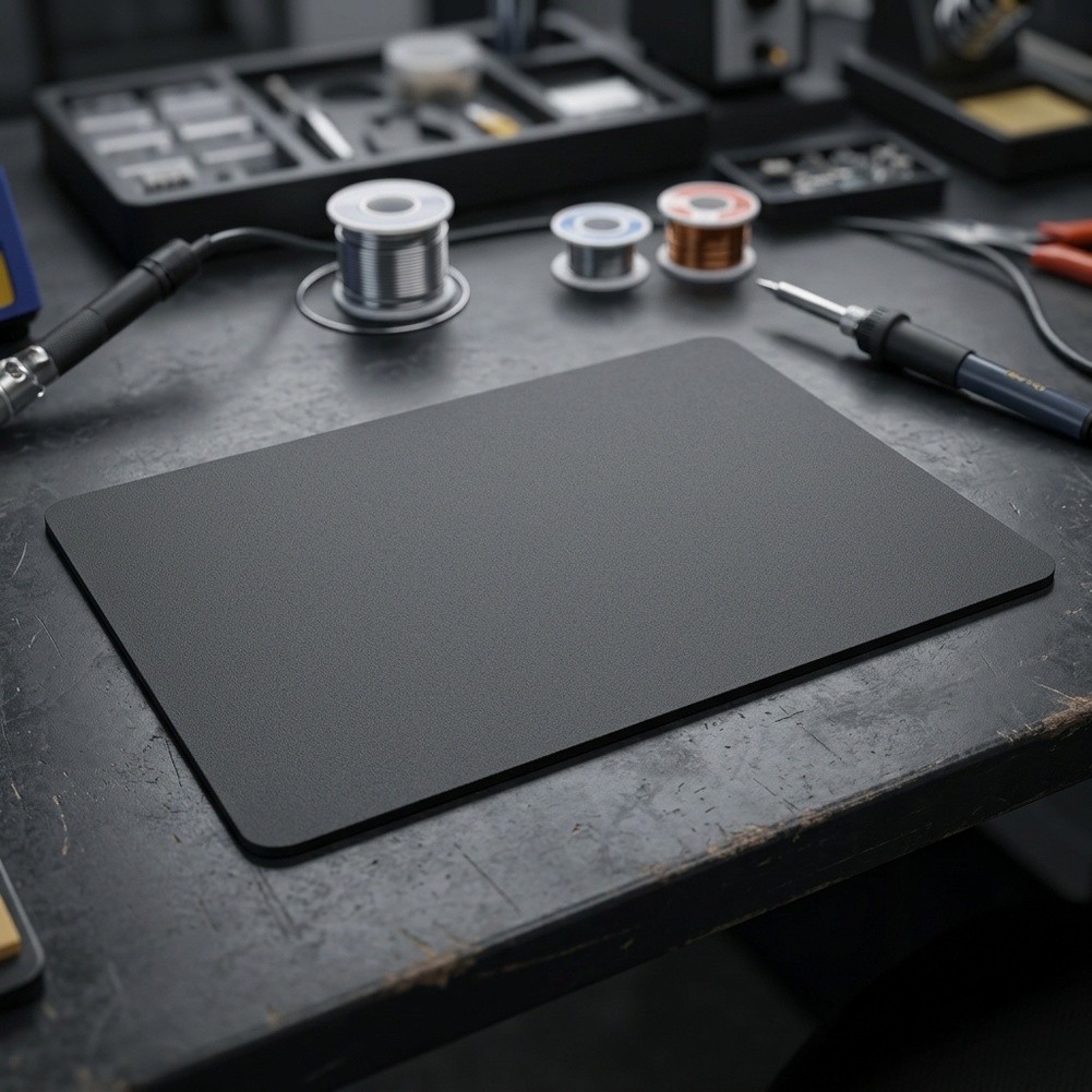 Hittebestendige antistatische  - Electronics Repair Workbench recensie en prijs