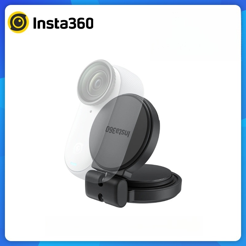 Insta360 GO 3 / GO 3S magnetis - Insta360 Camera Go 3 recensie en prijs