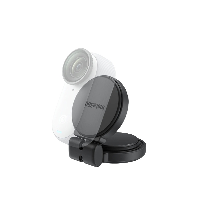 Insta360 GO 3 / GO 3S magnetis - Insta360 Camera Go 3 recensie en prijs