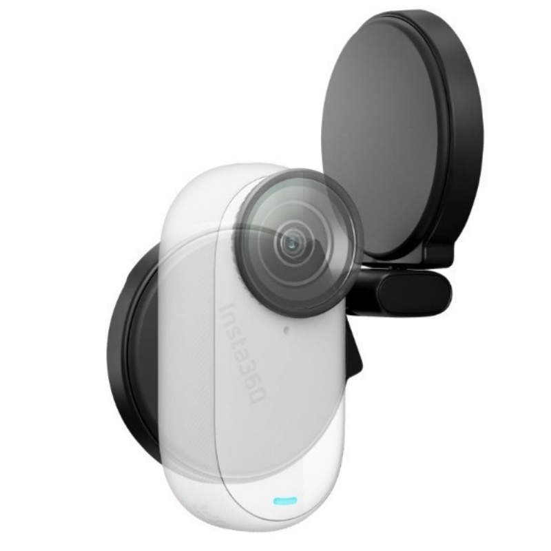 Insta360 GO 3 / GO 3S magnetis - Insta360 Camera Go 3 recensie en prijs