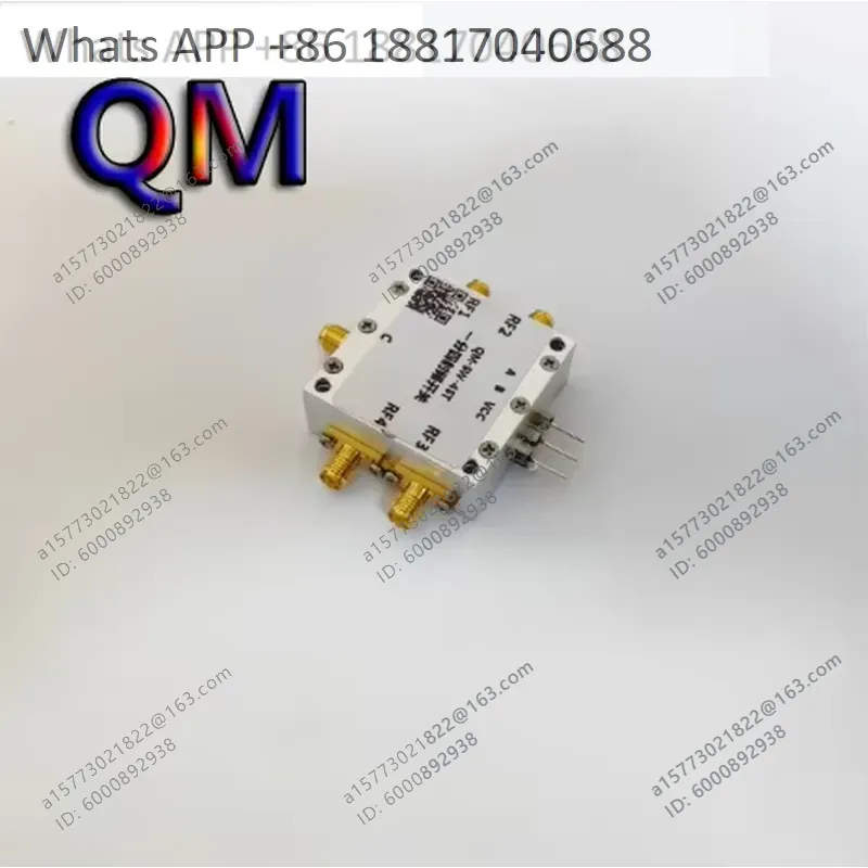1PC voor QM-SW-4ST 0,1-6 GHz S - Qm Electronics & Repair Services recensie en prijs