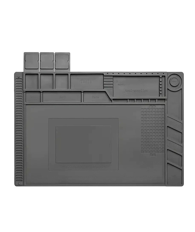 45*30CM Magnetische Mat Silico - Electronics Repair Workstation recensie en prijs