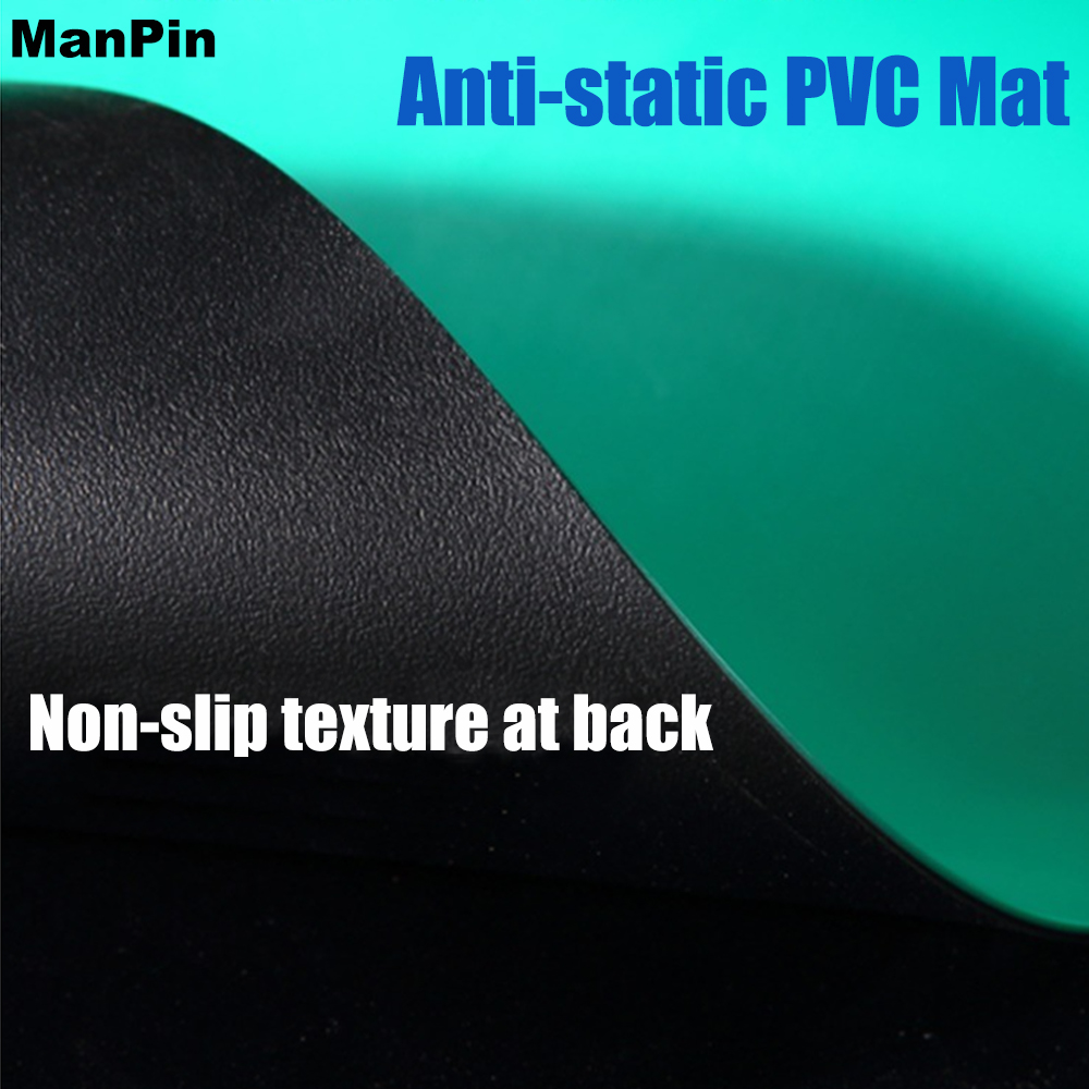 3 mm tafelwerkmat antistatisch - Electronics Repair Tool recensie en prijs