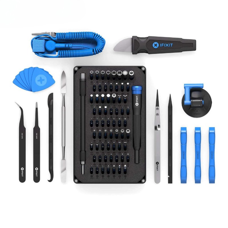 iFixit Pro Tech Toolkit Elektr - Electronics Repair Tool recensie en prijs