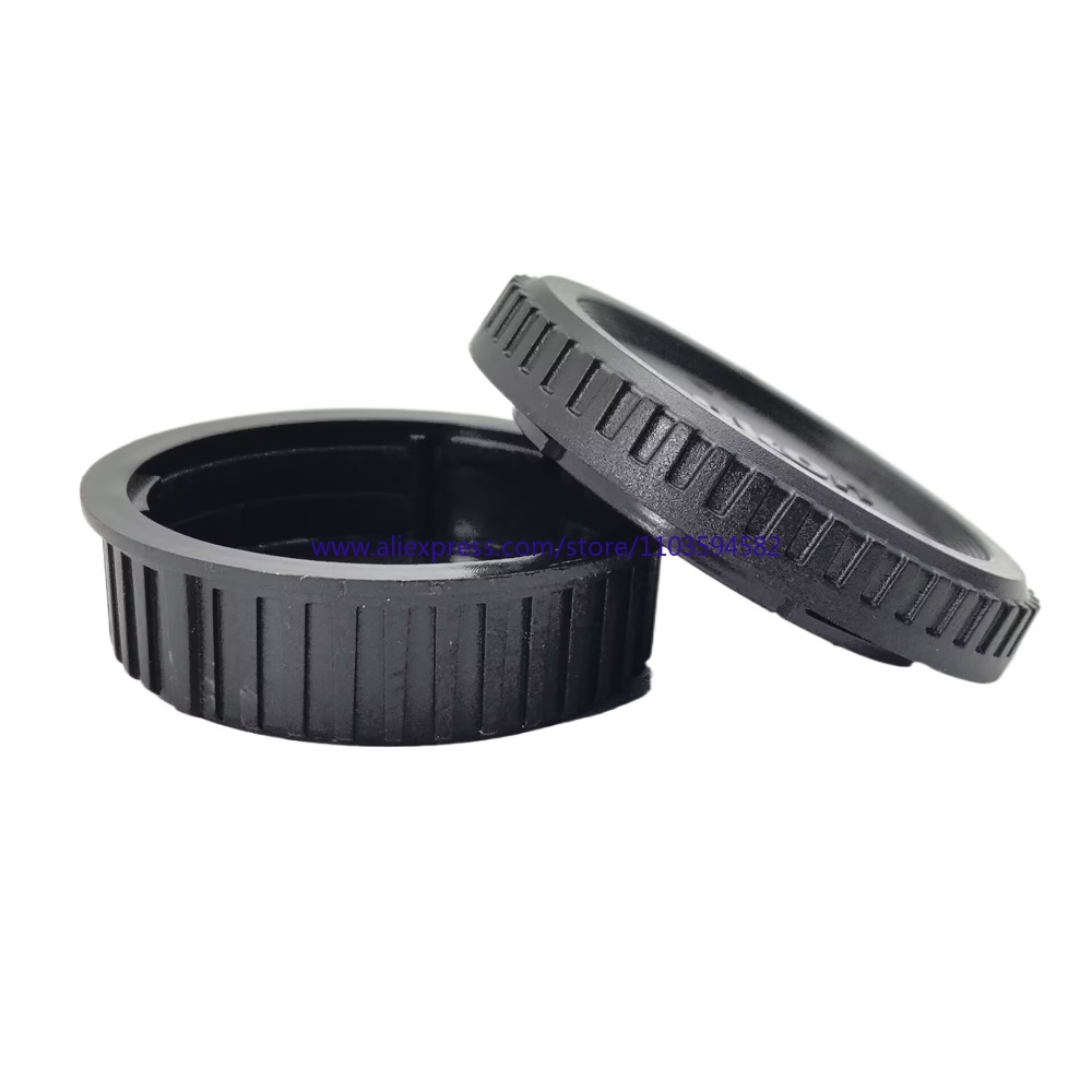 NIEUWE 2-in-1 Lens Body Cap +  - Sony Camera A6400 recensie en prijs