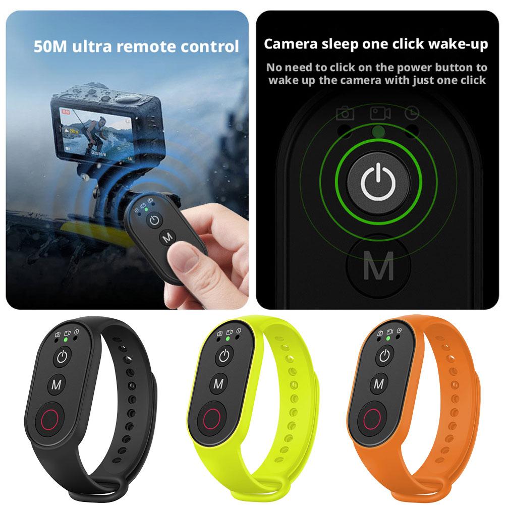 Bluetooth Draadloze Afstandsbe - Insta360 Camera Go 3 recensie en prijs