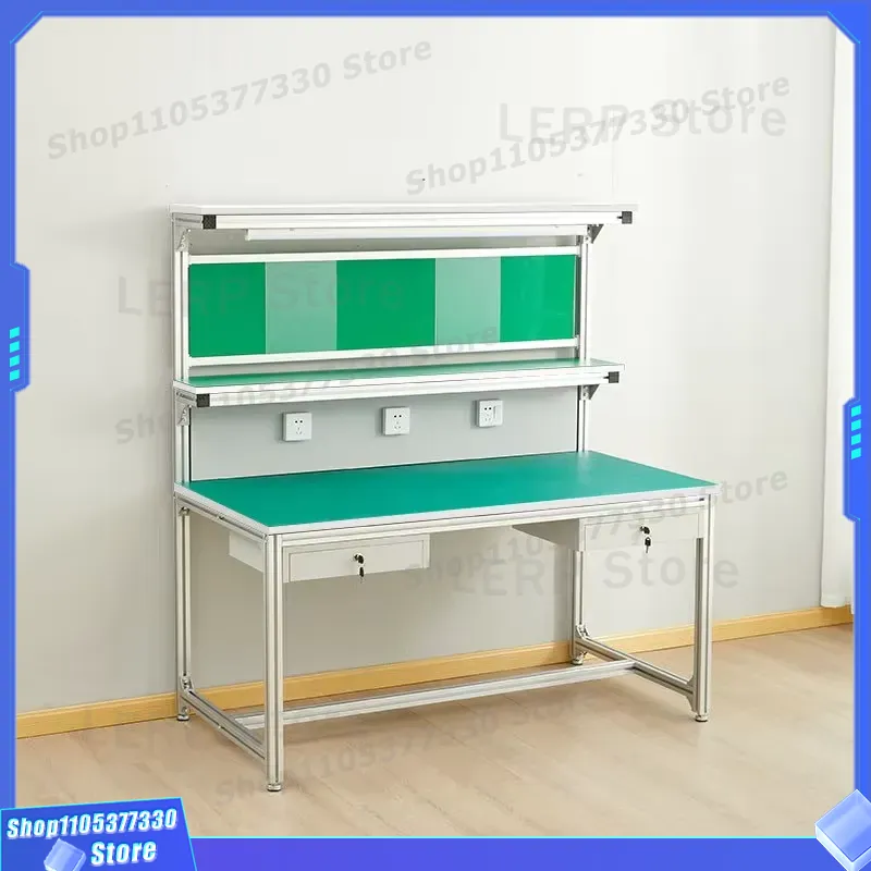 Professionele mobiele telefoon - Electronics Repair Workbench recensie en prijs
