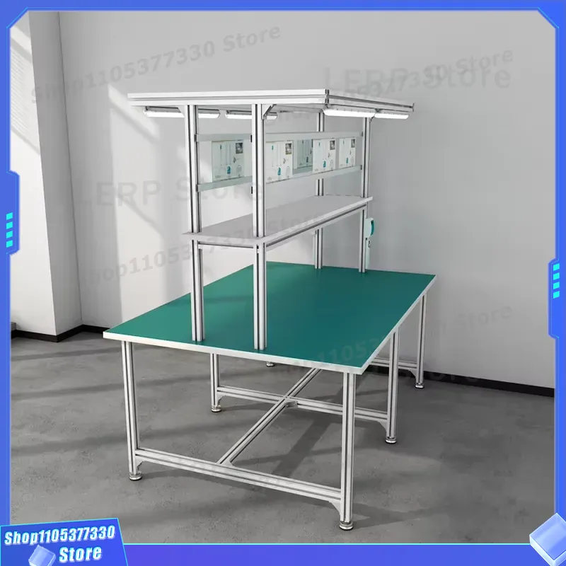 Professionele mobiele telefoon - Electronics Repair Workbench recensie en prijs