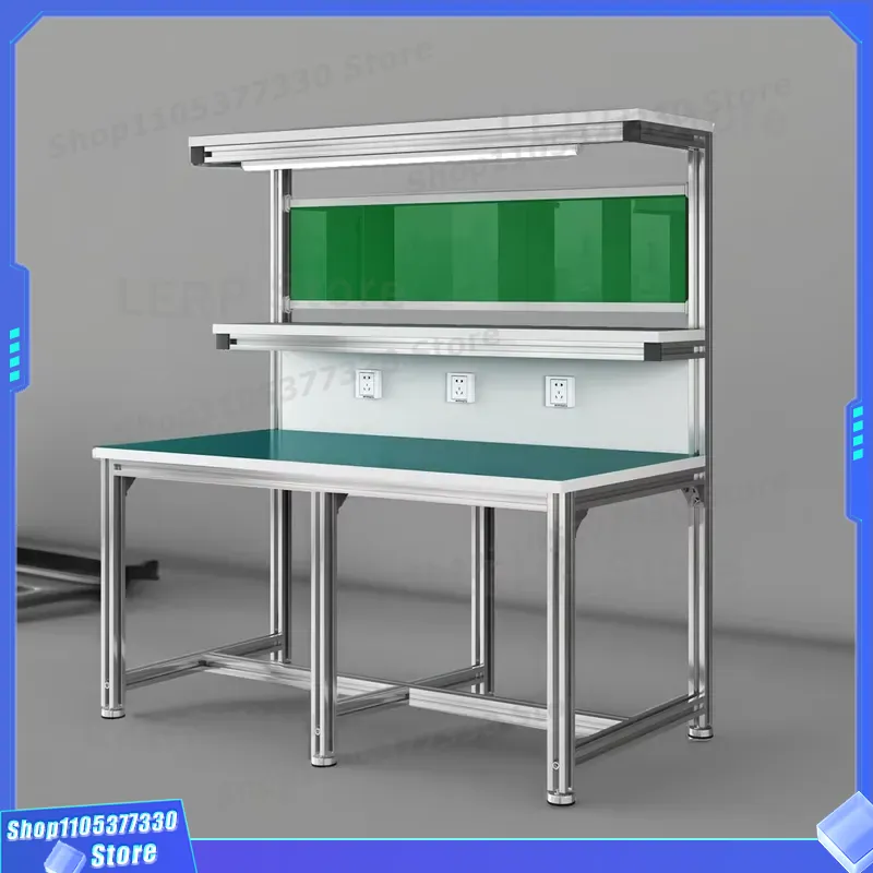 Professionele mobiele telefoon - Electronics Repair Workbench recensie en prijs