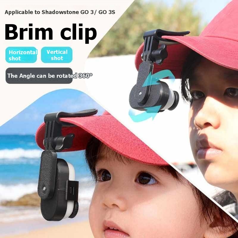 Voor GO3S camera-accessoires - - Insta360 Camera Go 3 recensie en prijs