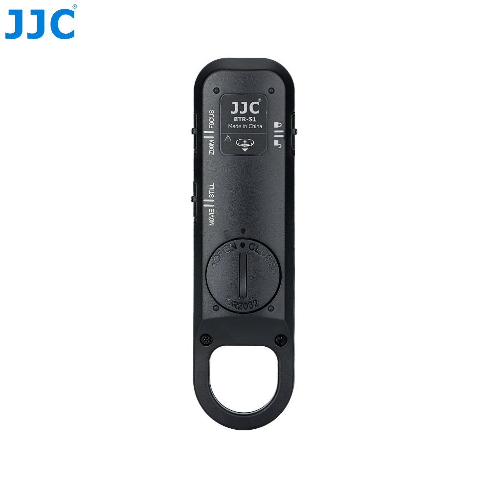 Jc BTR-S1 Draadloze Bluetooth  - Sony Camera A6400 recensie en prijs