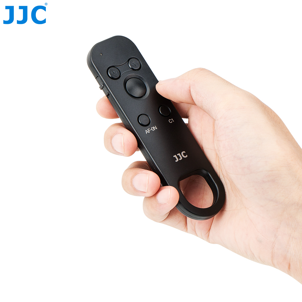 Jc BTR-S1 Draadloze Bluetooth  - Sony Camera A6400 recensie en prijs