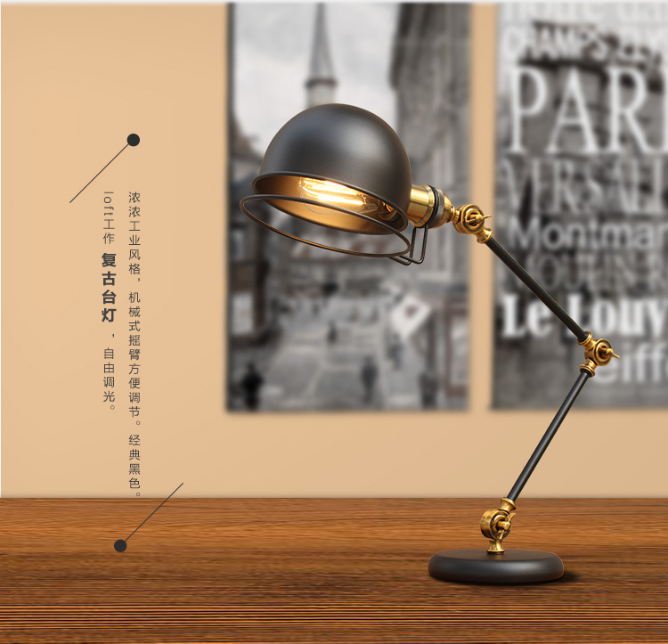 Nordic Mechanische Retro Burea - Electronics Repair Workstation recensie en prijs
